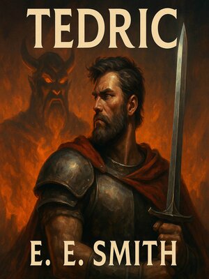 cover image of Tedric